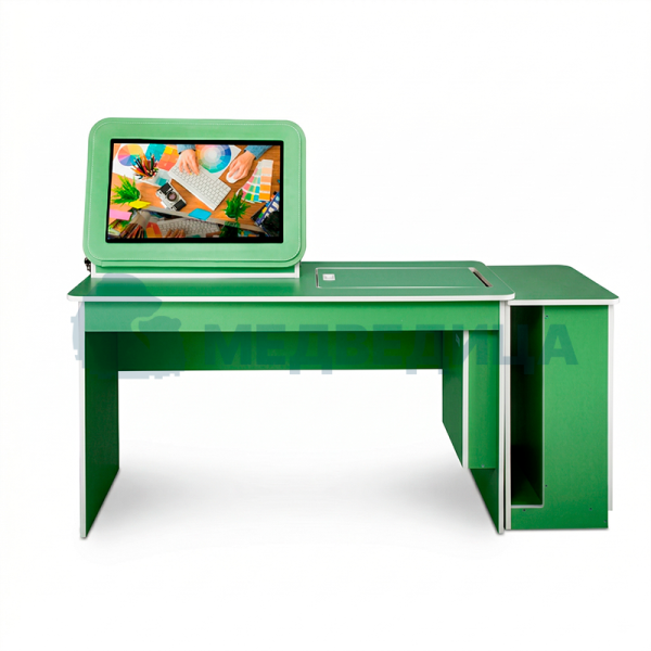 Интерактивный стол психолога-дефектолога «Гармония edu»